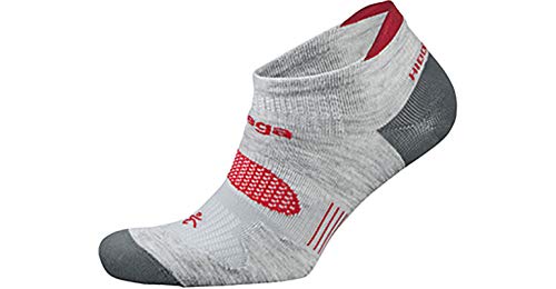 Balega Hidden Dry Moisture-Wicking Socks For Men and Women (1 Pair)