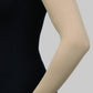 Jobst Bella Strong 30-40mmHg Arm Sleeve - natrl - 8 - long - silic