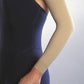 Jobst Bella Lite Armsleeve 15-20mmHg (Large-Reg-Dot Band)