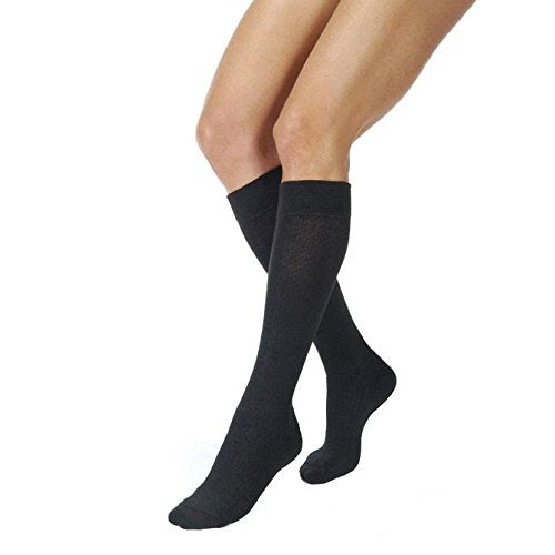 JOBST Activewear 30-40 mmHg Knee High Compression Socks