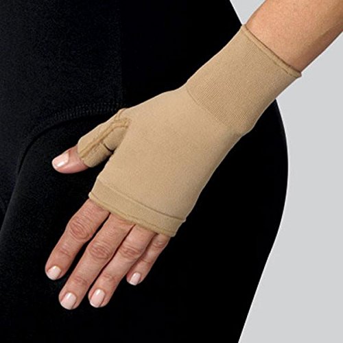 Jobst Bella Strong Lymphedema Gauntlet - 15-20mmHg Reg Reg JOB101653-P