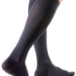 Mediven for Men 15-20 mmHg Closed Toe Calf High Compression Socks