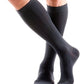 Mediven for Men 15-20 mmHg Closed Toe Calf High Compression Socks