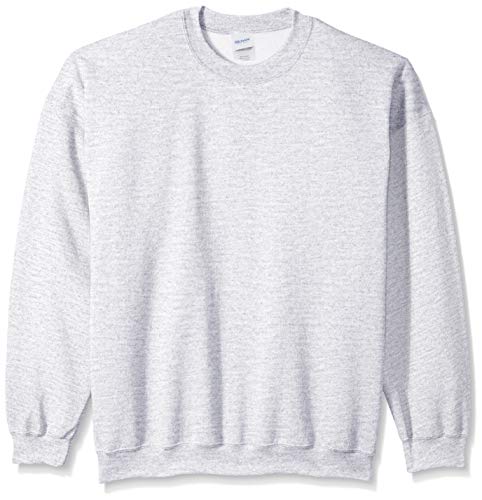 Gildan Men's Fleece Crewneck Sweatshirt