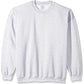 Gildan Men's Fleece Crewneck Sweatshirt