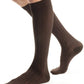 Mediven for Men 15-20 mmHg Closed Toe Calf High Compression Socks