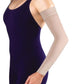 Jobst Bella Lite Armsleeve 15-20mmHg (Med-Reg-Dot Band)