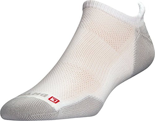 Drymax Sport Men's Running Lite Mesh No Show