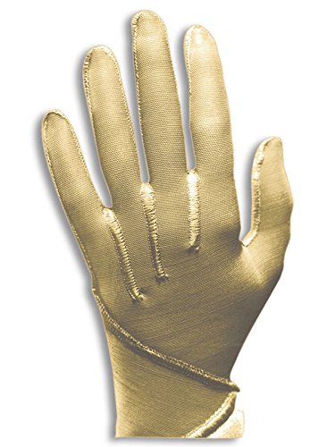 Medwear Glv W/Vel Md Reg