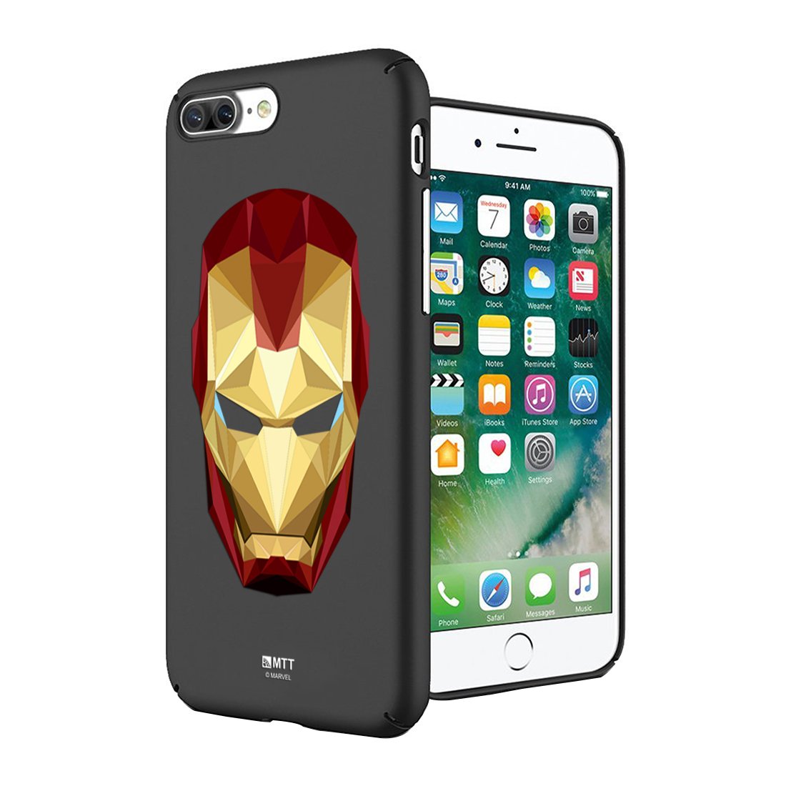 1100600-IP7PLUS-PC-Black-IRONMAN-D56