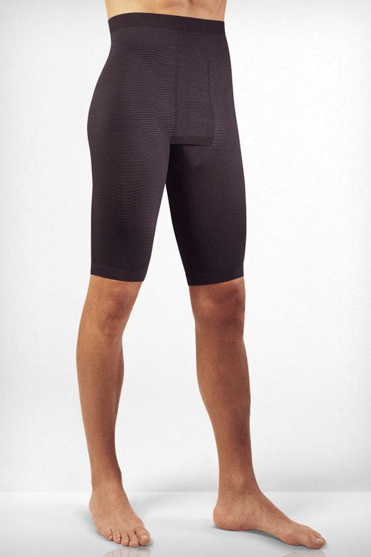 Solidea Uomo Contour - Men's Athletic Compression Bike Short 0301A5