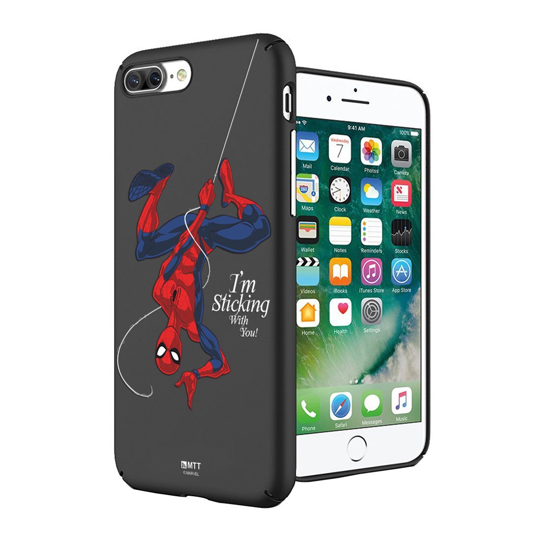 1100600-IP7PLUS-PC-Black-SPIDERMAN-D35