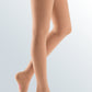 mediven plus, 20-30 mmHg, Thigh High w/ Silicone Topband, Open Toe