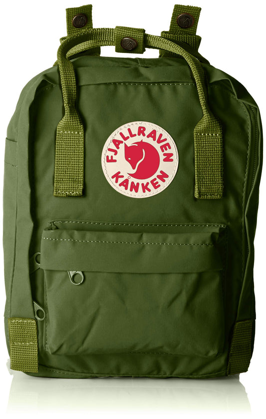 Fjallraven - Kanken Mini Classic Backpack for Everyday