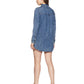 Forever 21 Women's Denim Dress