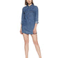 Forever 21 Women's Denim Dress