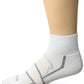 Balega Enduro Physical Training Quarter Running Sock