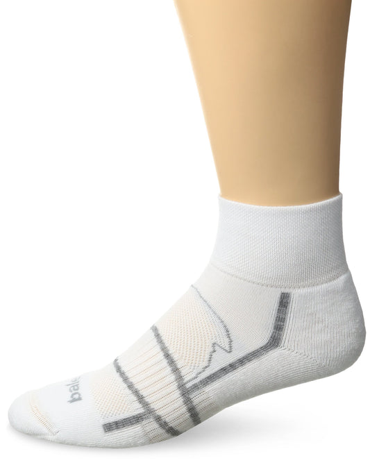 Balega Enduro Physical Training Quarter Running Sock