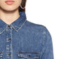 Forever 21 Women's Denim Dress