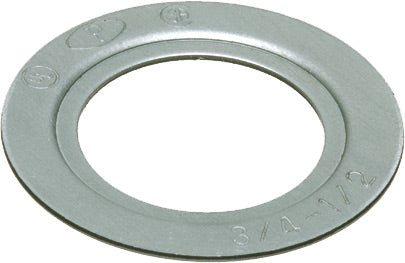 Arlington RW1 Plated Steel Reducing Washer