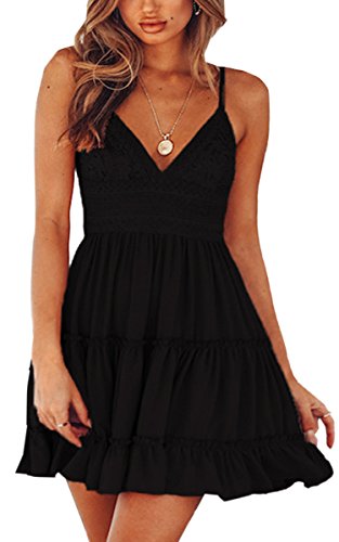 Swing Skater Dress