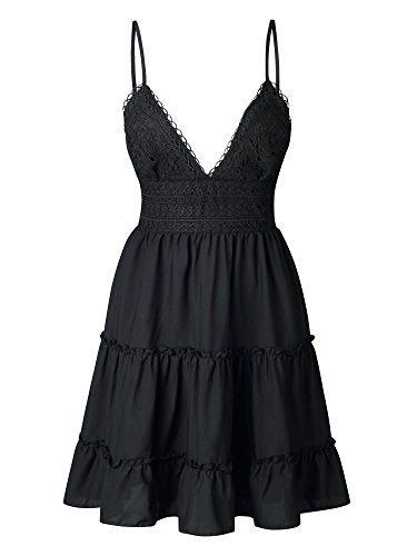 Swing Skater Dress