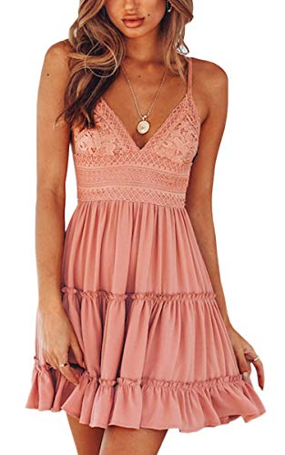 Swing Skater Dress