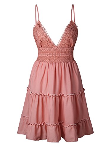 Swing Skater Dress