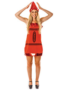 Adult Boy Scout Uniform Costume