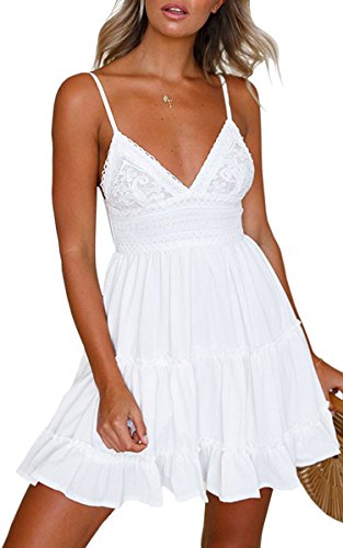 Swing Skater Dress