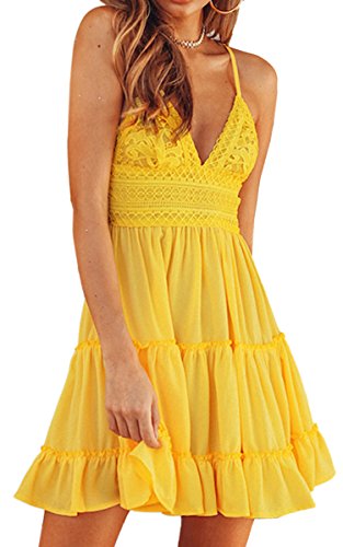 Swing Skater Dress