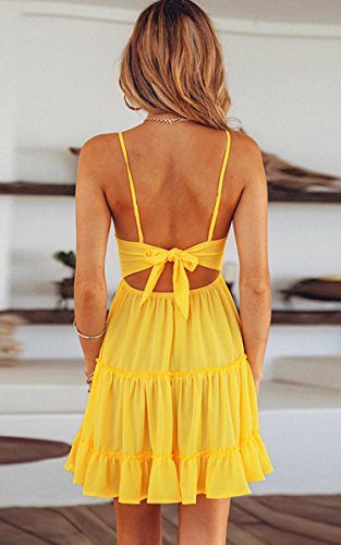 Swing Skater Dress