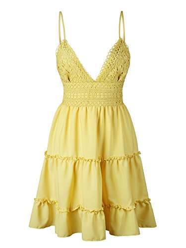 Swing Skater Dress